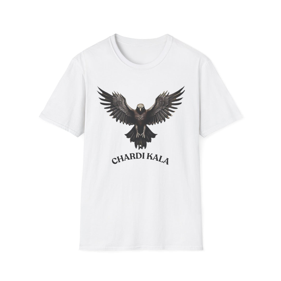Copy of CHARDI KALA T-Shirt