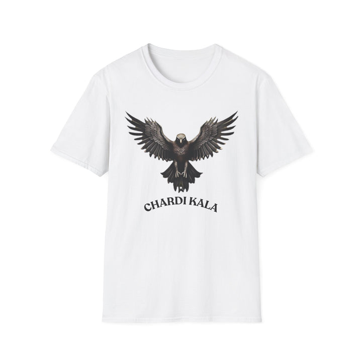 Copy of CHARDI KALA T-Shirt