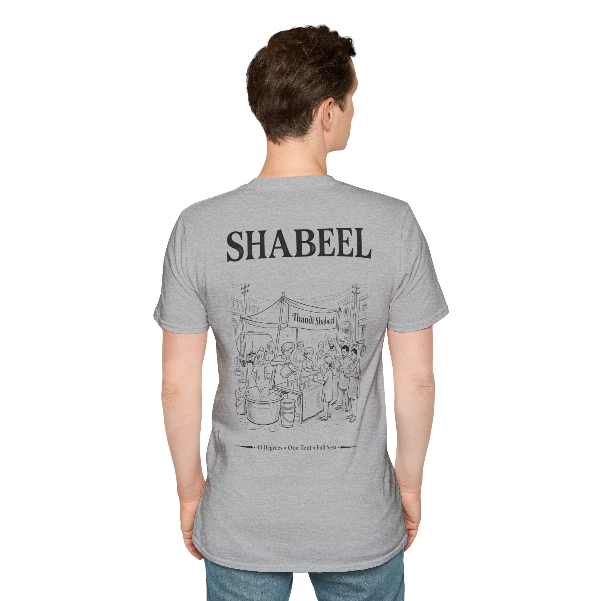 SHABEEL
