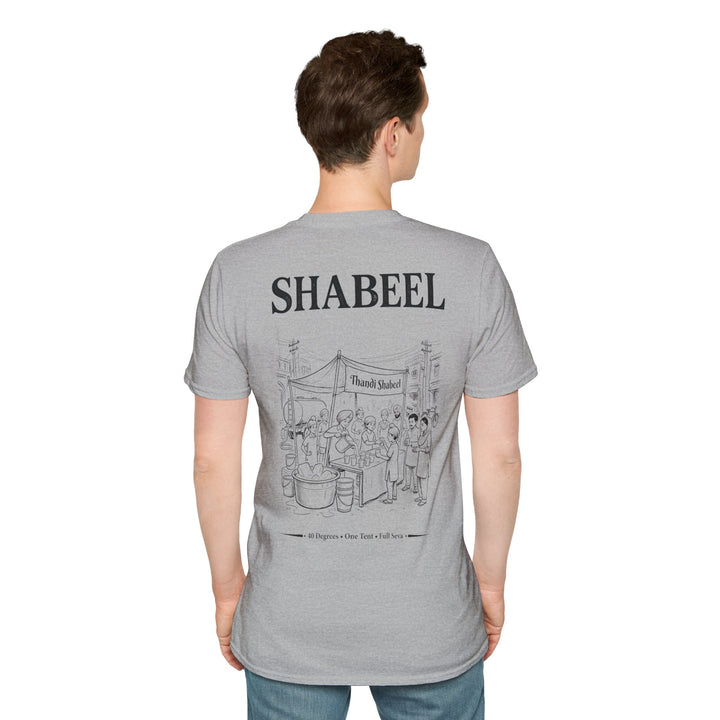 SHABEEL