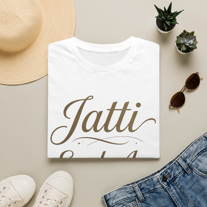 JATTI END AA