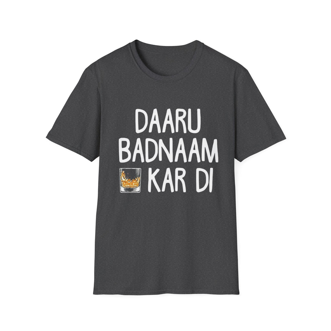 BADNAAMI T-Shirt