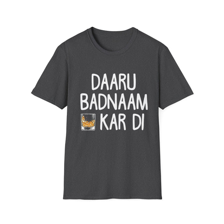 BADNAAMI T-Shirt