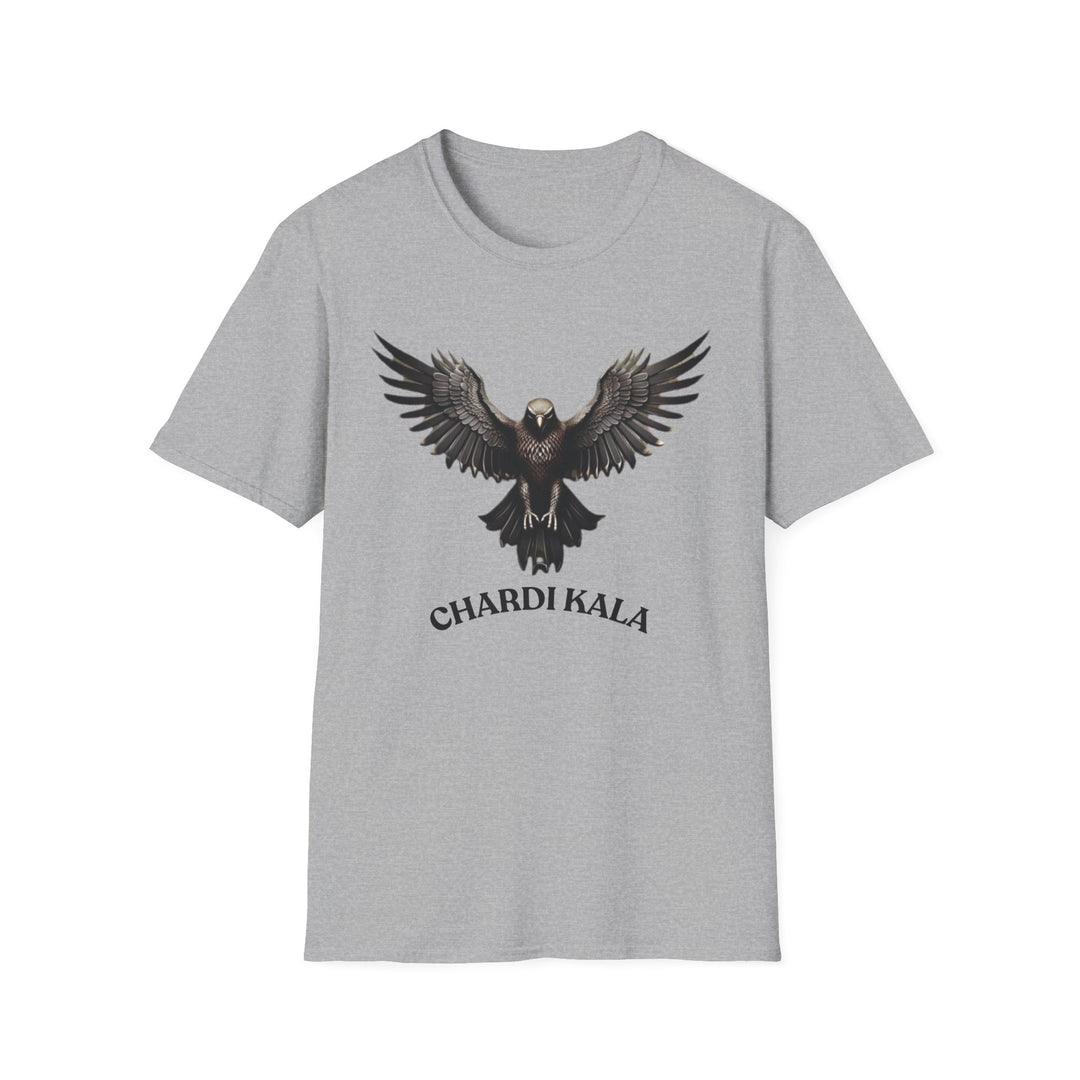 Copy of CHARDI KALA T-Shirt