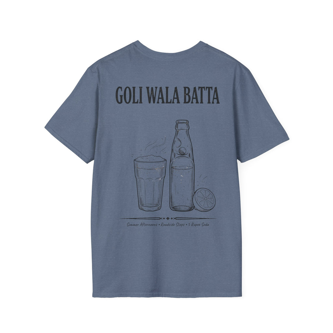 GOLI WALA BATTA