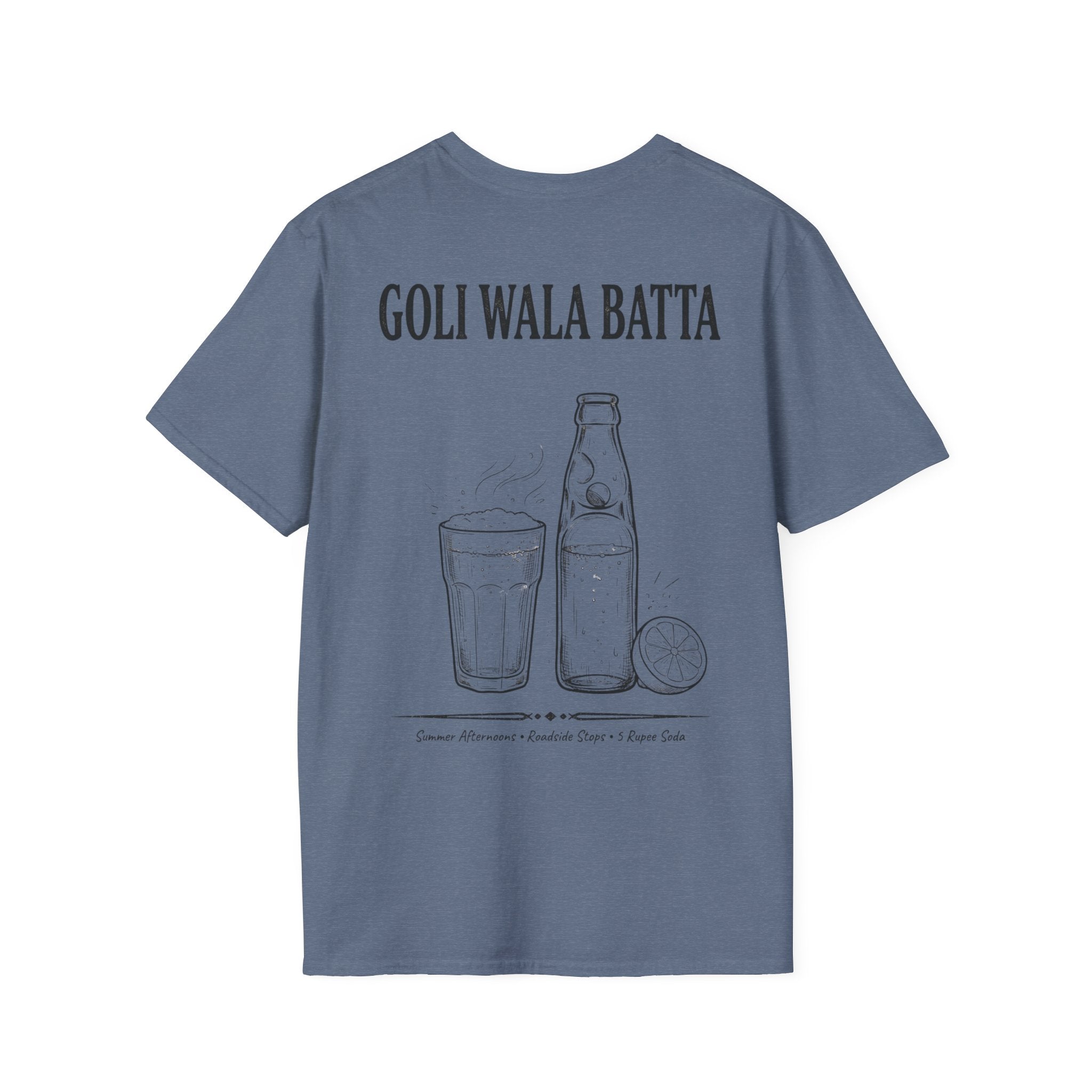 GOLI WALA BATTA