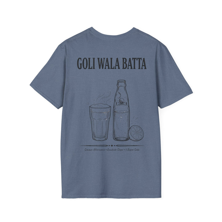 GOLI WALA BATTA