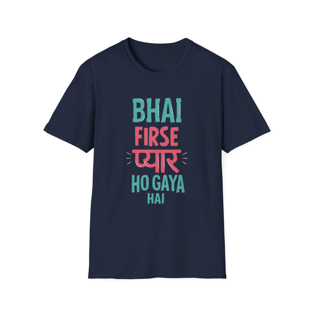 LOVER BOY T-Shirt