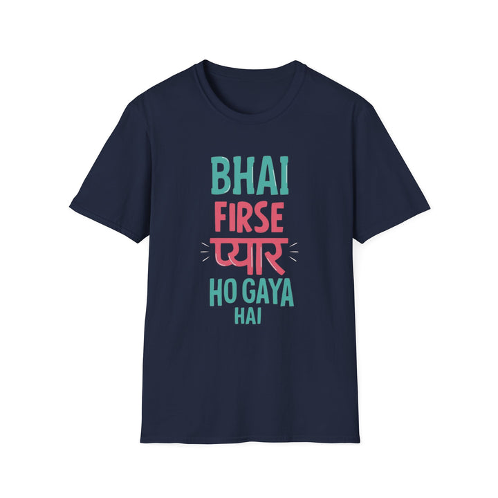 LOVER BOY T-Shirt