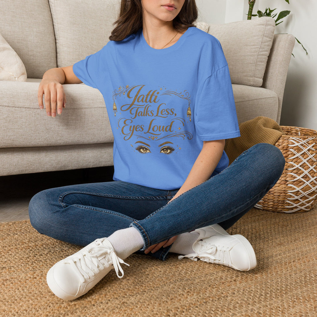 TALK LESS T-Shirt