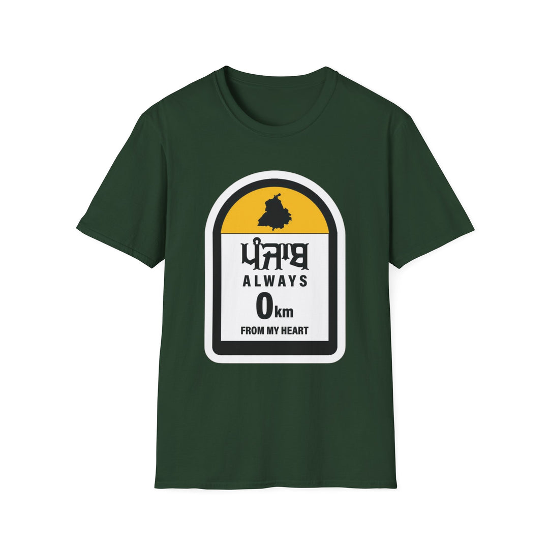 ALWAYS IN HEART T-Shirt