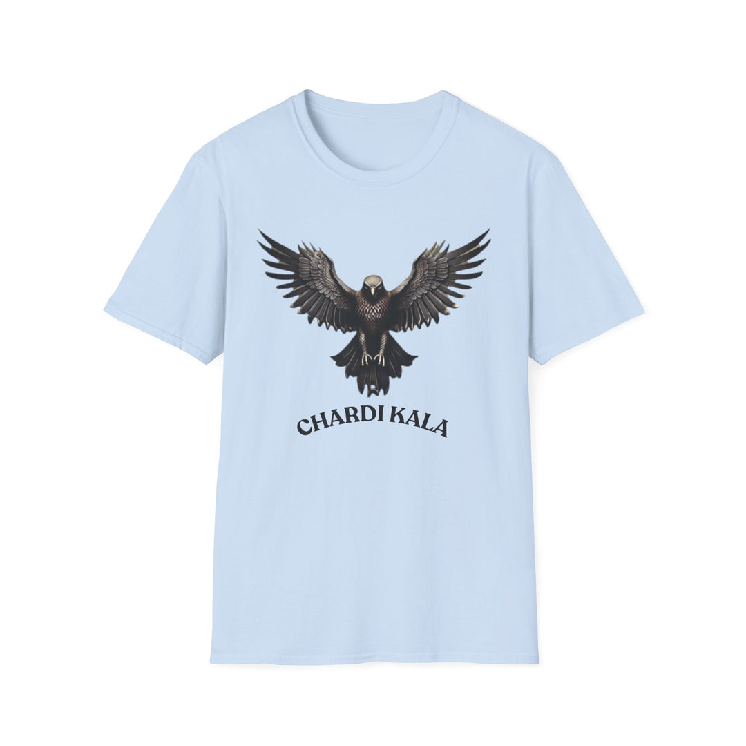 Copy of CHARDI KALA T-Shirt