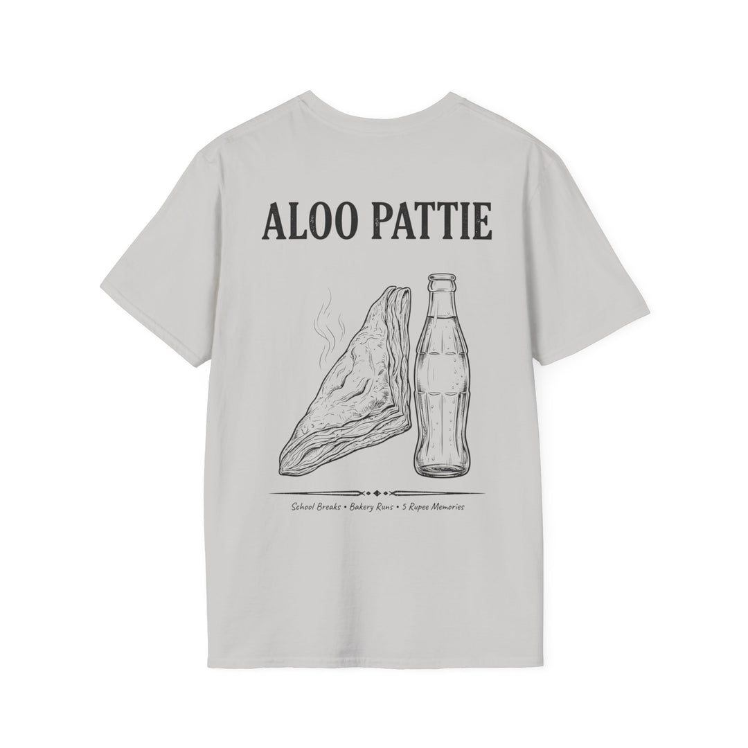 ALOO PATTIE T-Shirt