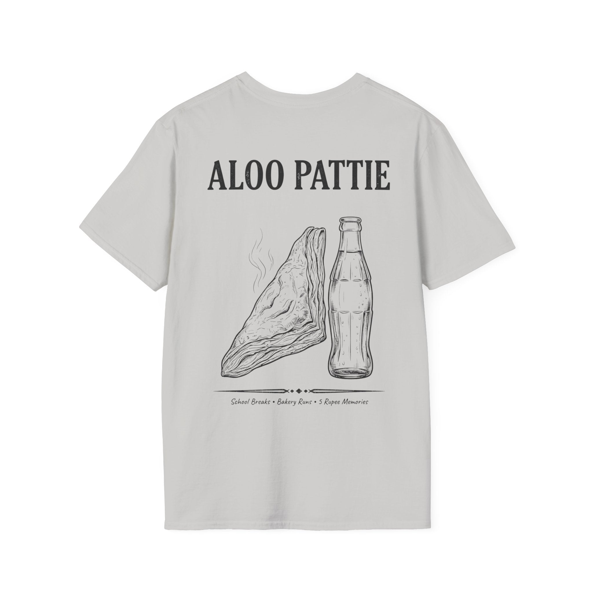 ALOO PATTIE T-Shirt