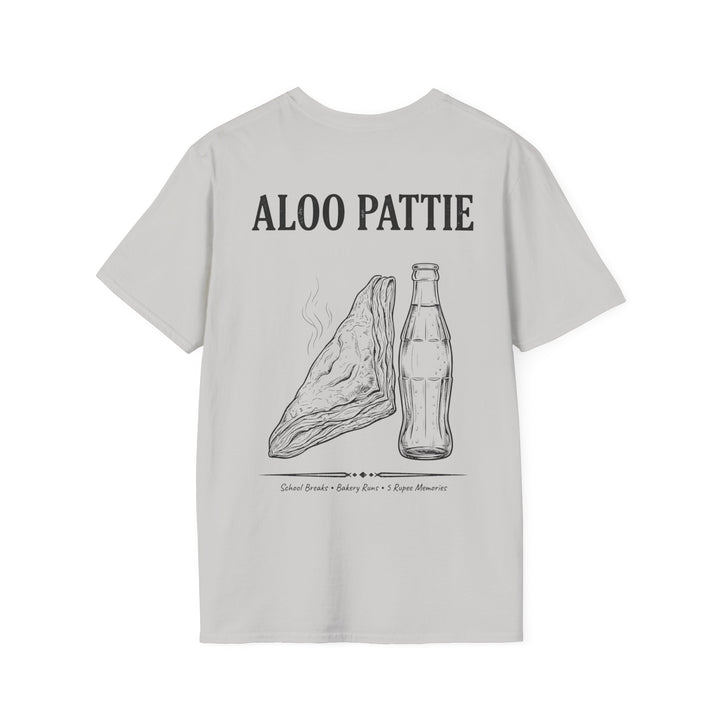 ALOO PATTIE T-Shirt