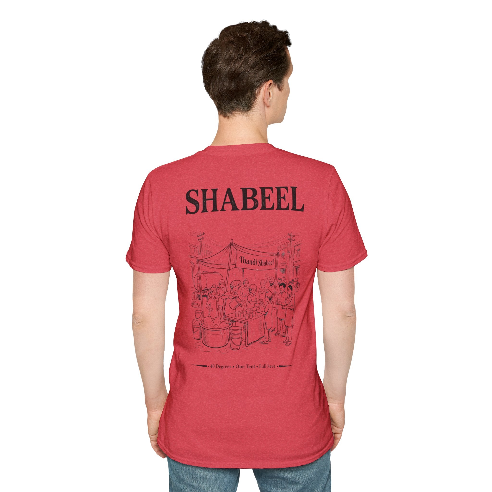 SHABEEL