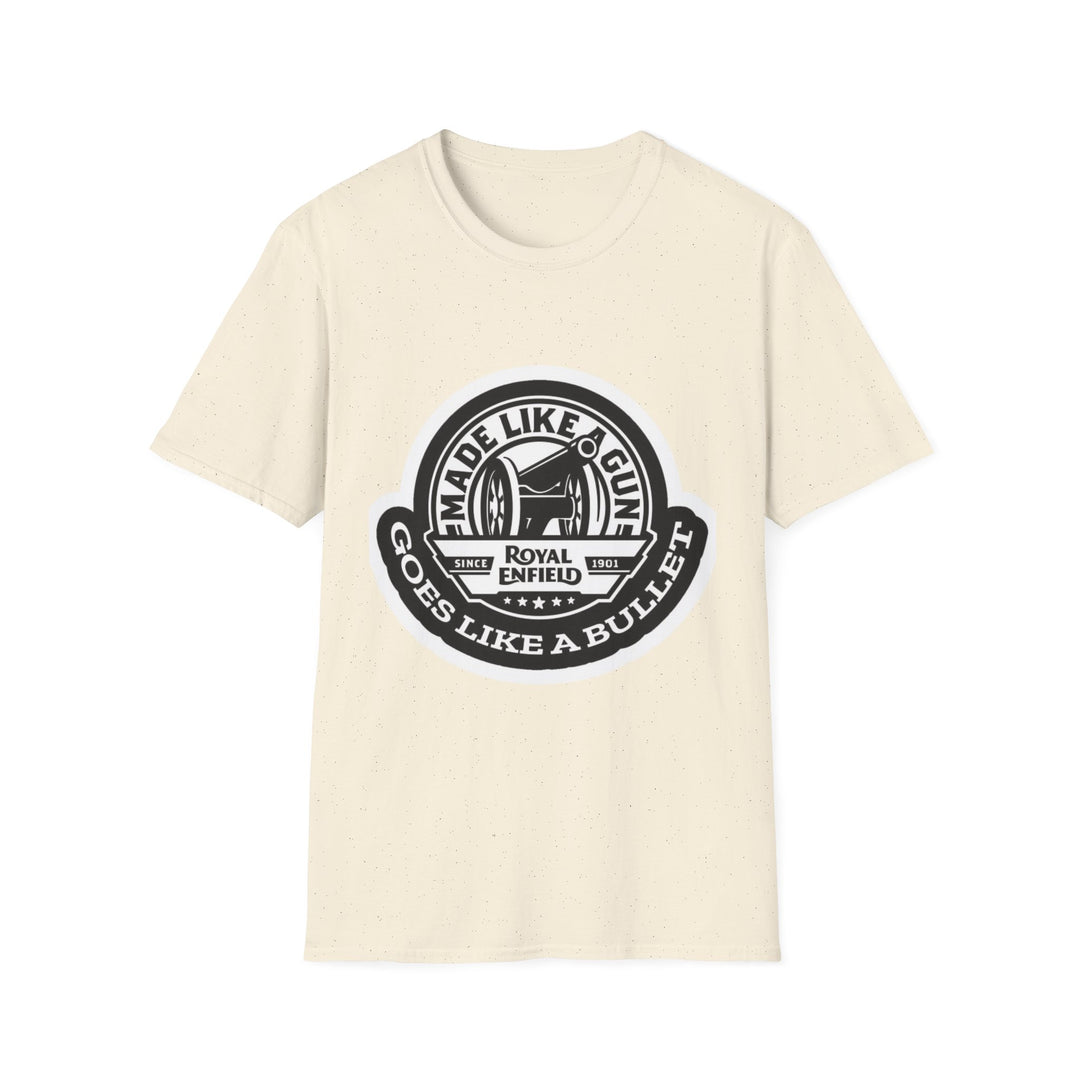 BULLET T-Shirt