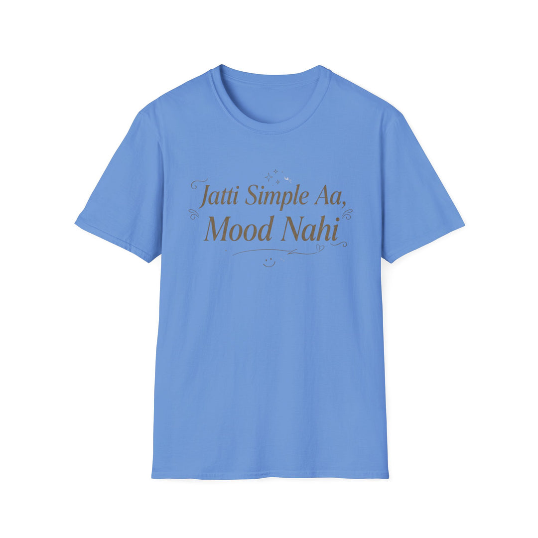 JATTI SIMPLE AA