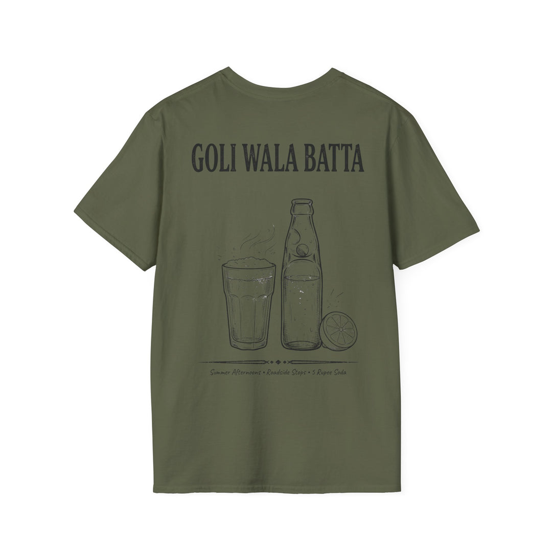 GOLI WALA BATTA
