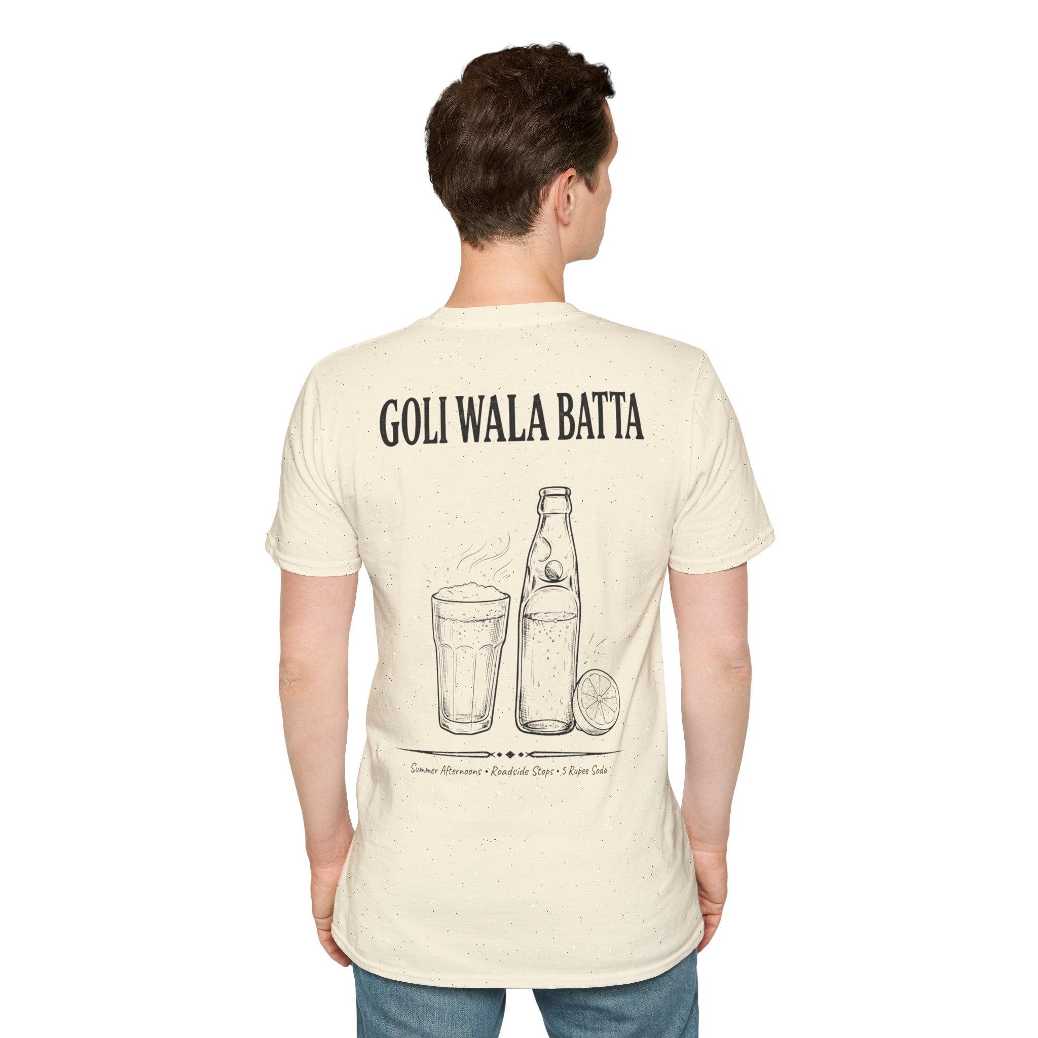 GOLI WALA BATTA