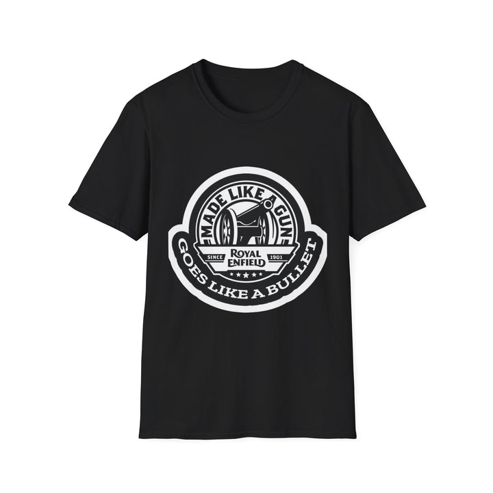 BULLET T-Shirt