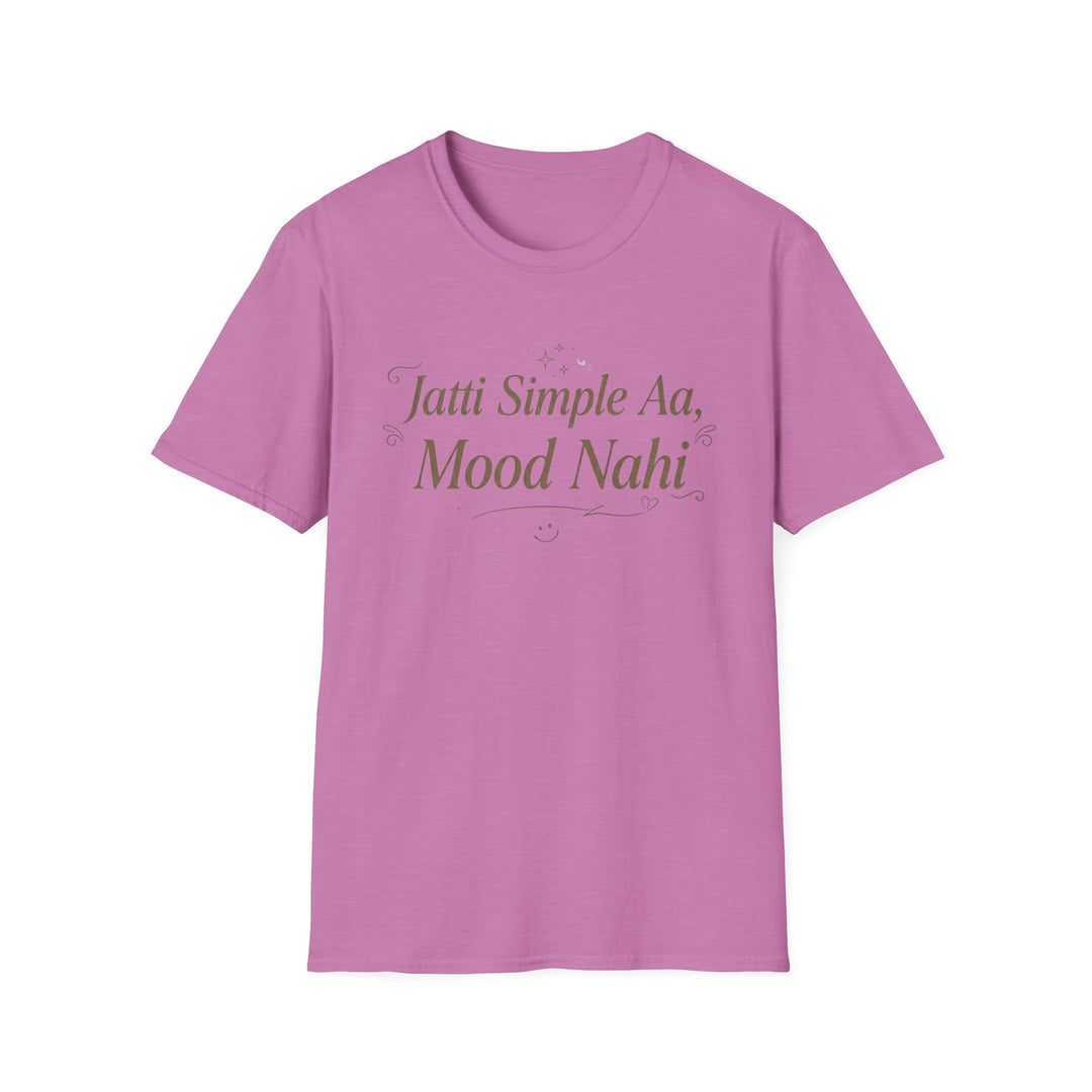 JATTI SIMPLE AA