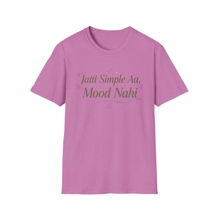 JATTI SIMPLE AA