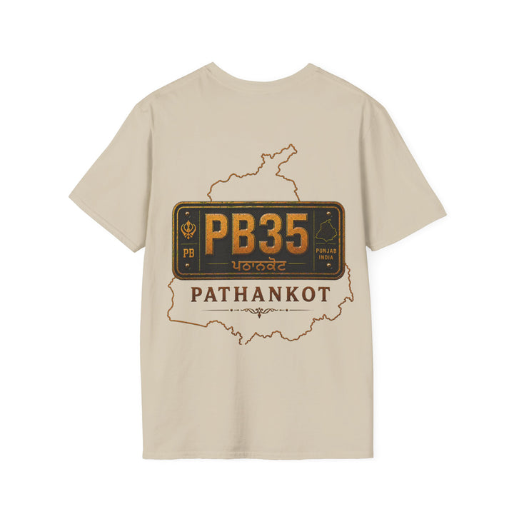 PATHANKOT