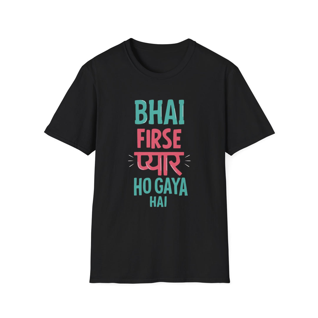 LOVER BOY T-Shirt