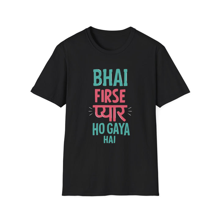 LOVER BOY T-Shirt