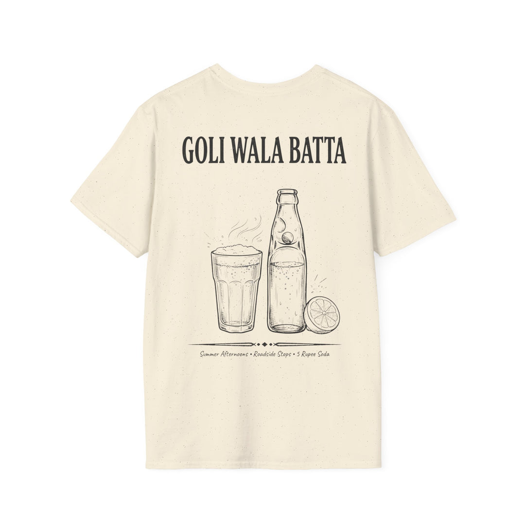 GOLI WALA BATTA