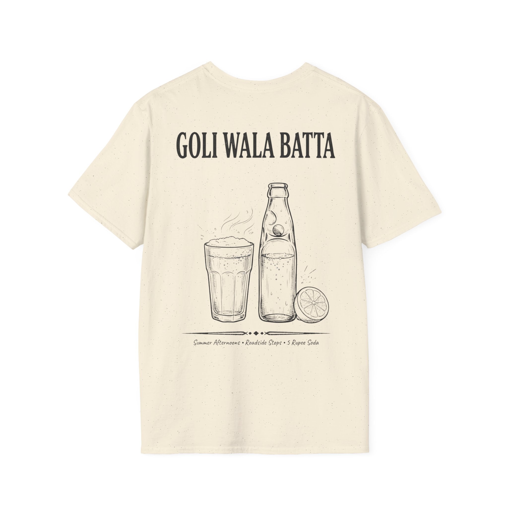 GOLI WALA BATTA
