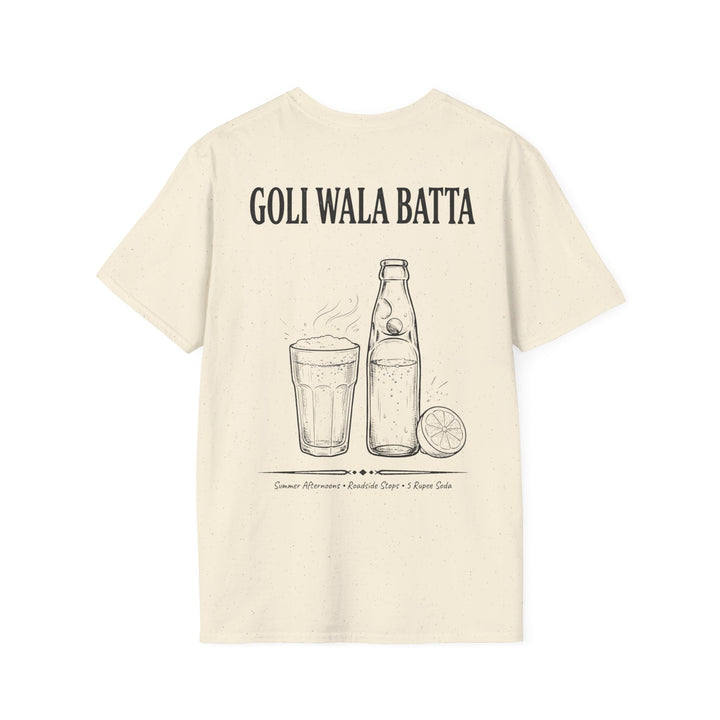 GOLI WALA BATTA