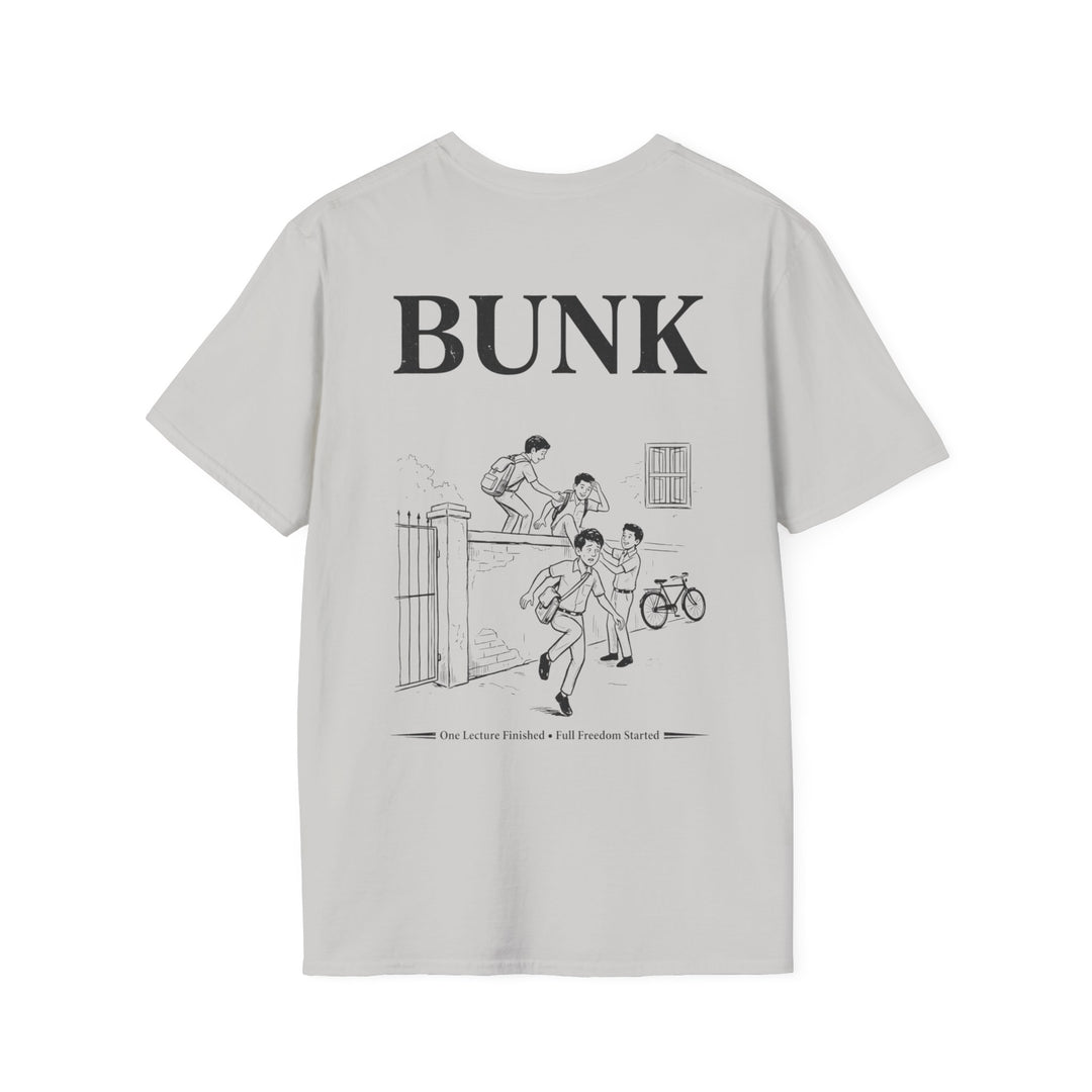 BUNK