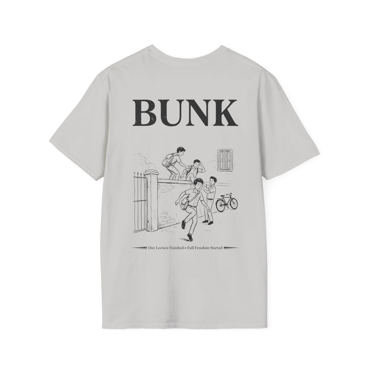 BUNK