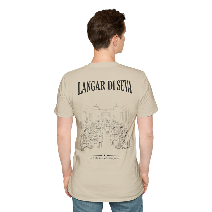 LANGER DE SEVA