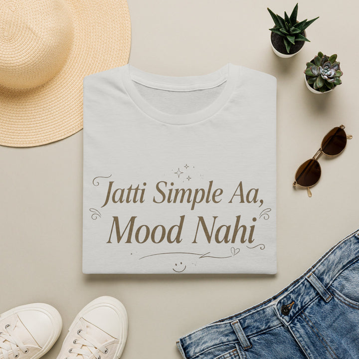 JATTI SIMPLE AA
