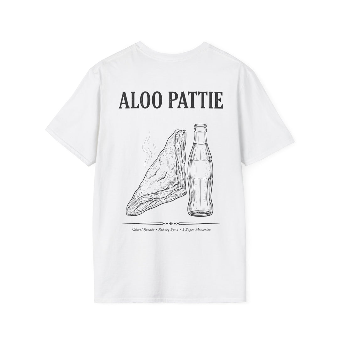 ALOO PATTIE T-Shirt