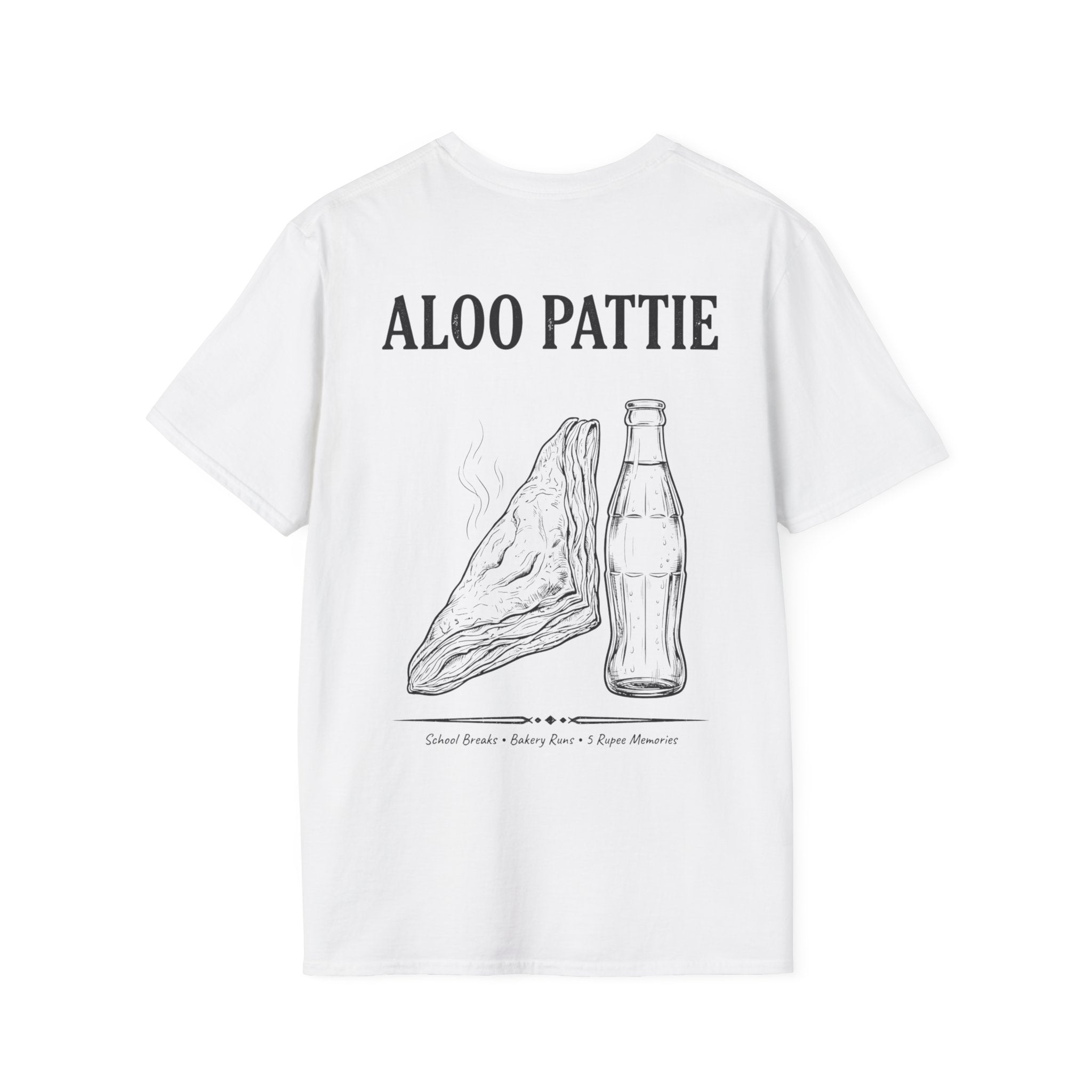 ALOO PATTIE T-Shirt