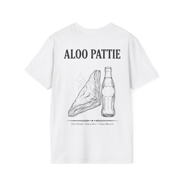 ALOO PATTIE T-Shirt