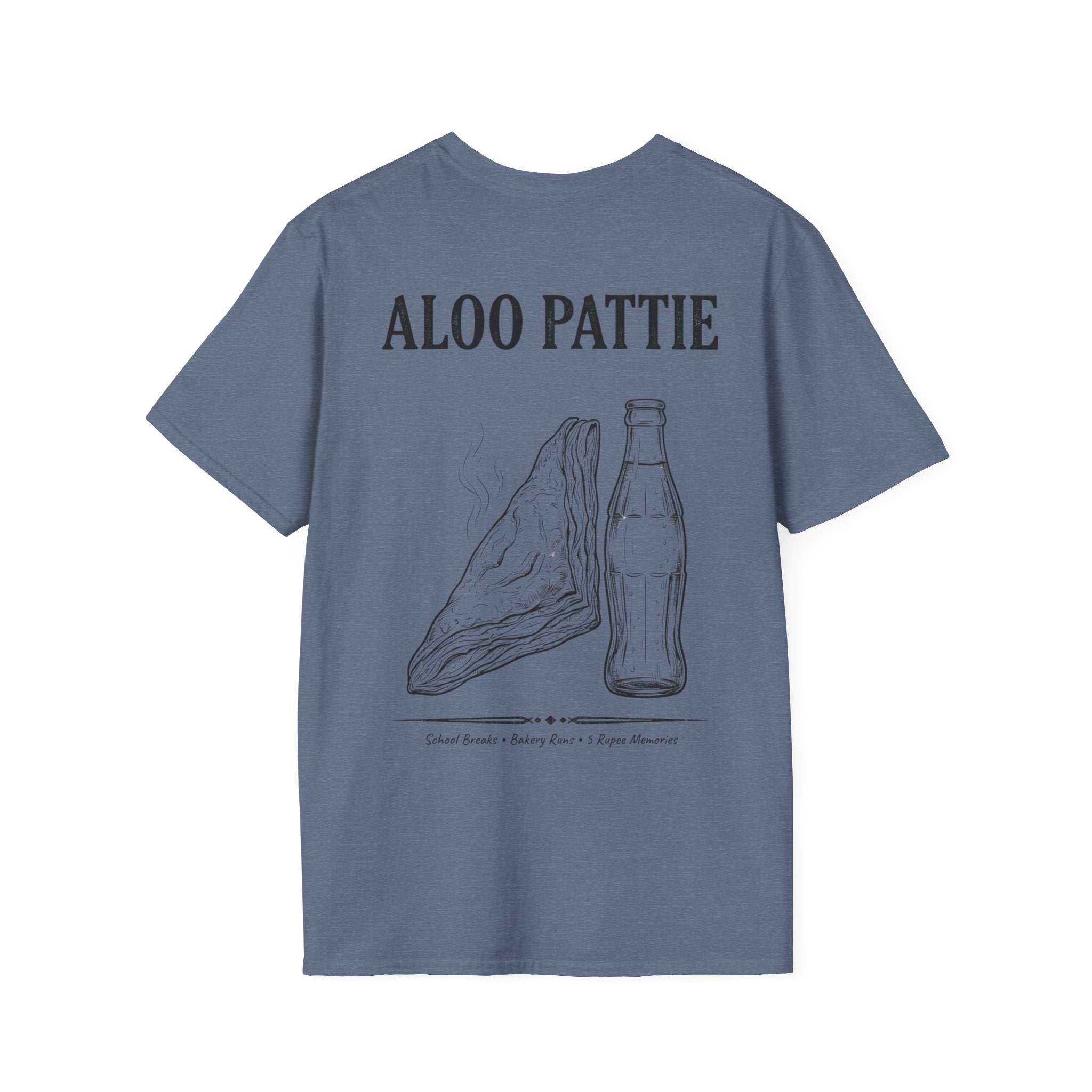 ALOO PATTIE T-Shirt