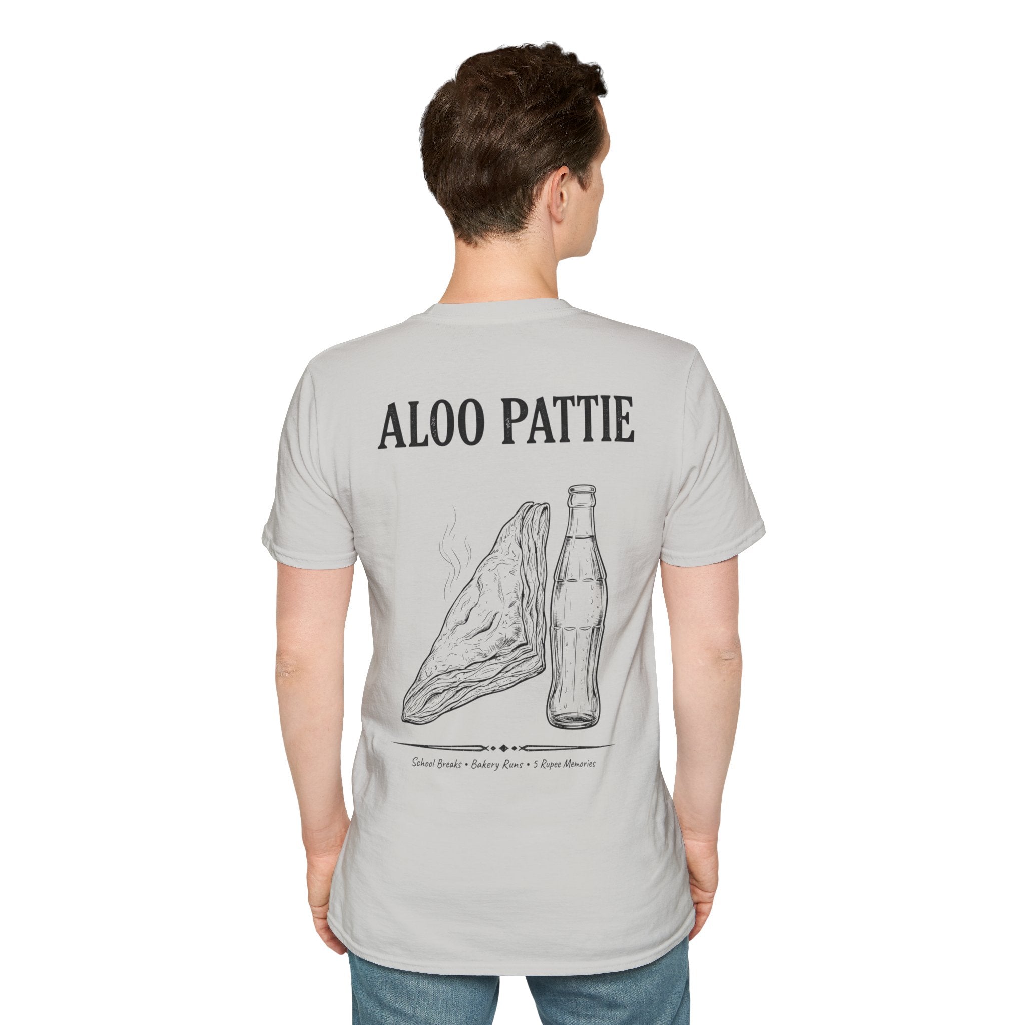 ALOO PATTIE T-Shirt
