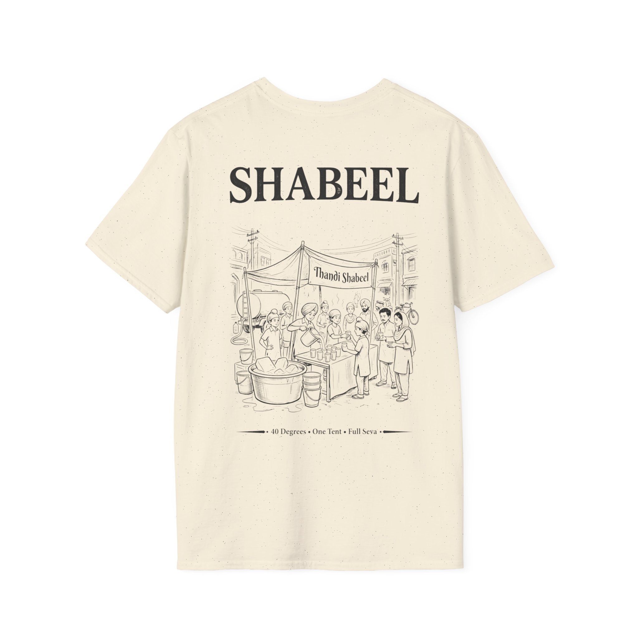 SHABEEL