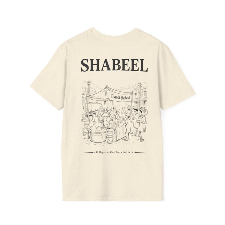 SHABEEL