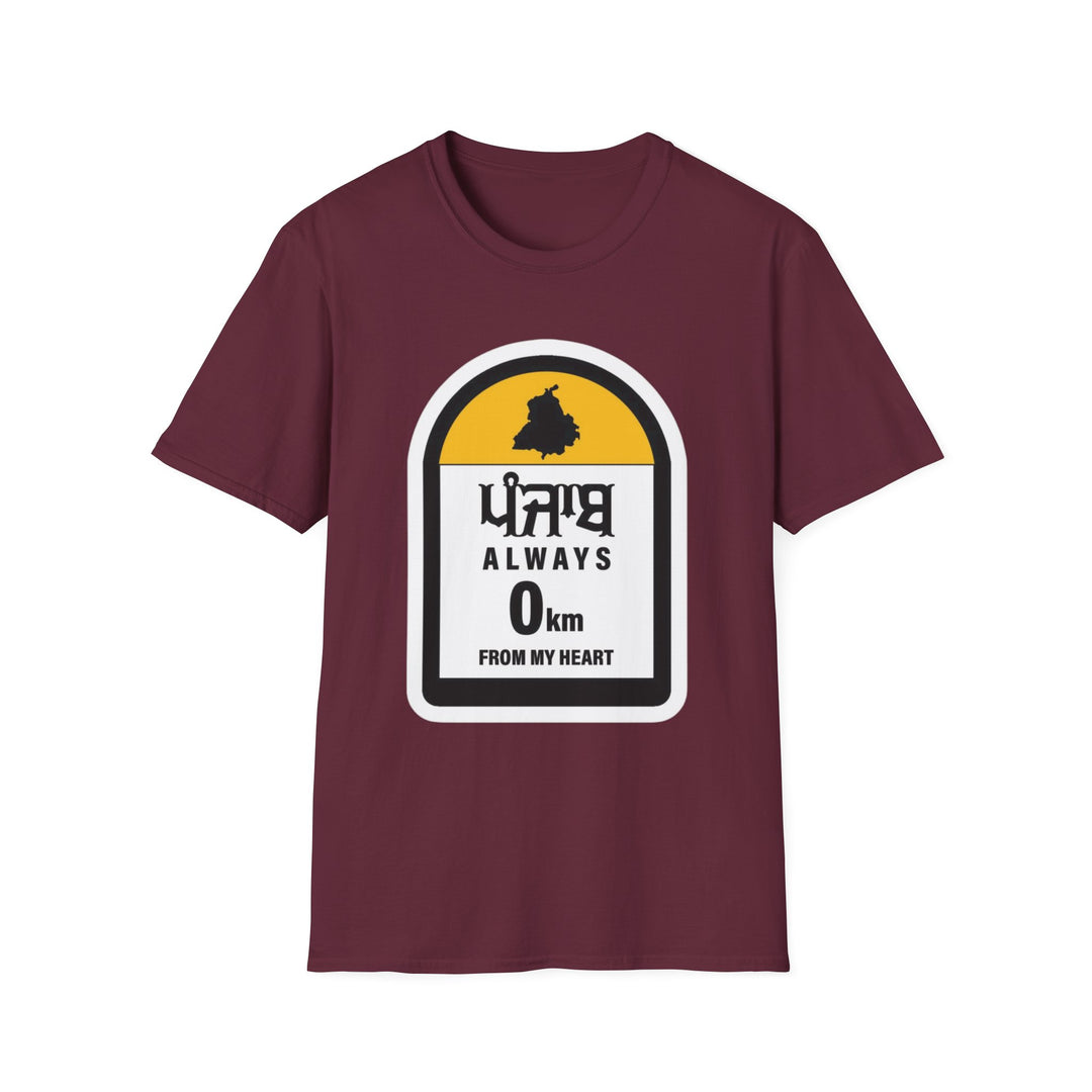 ALWAYS IN HEART T-Shirt