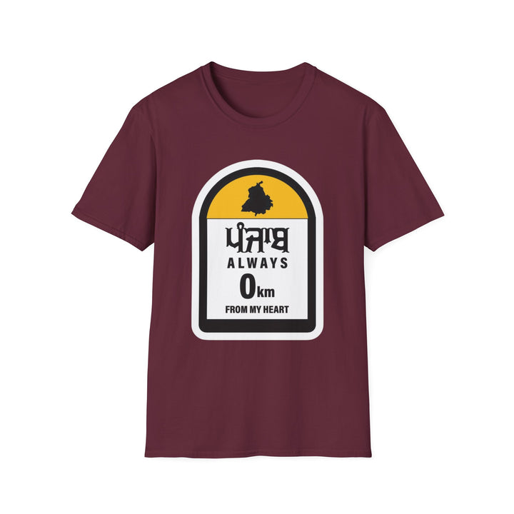 ALWAYS IN HEART T-Shirt