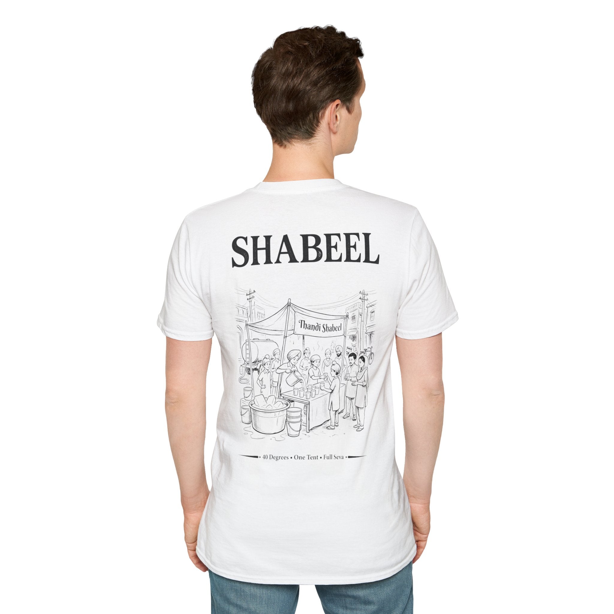 SHABEEL
