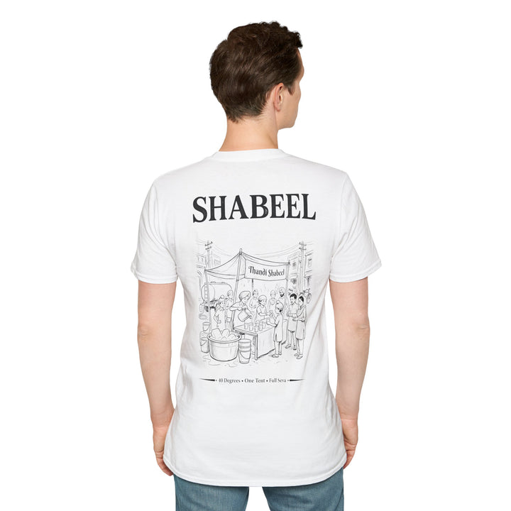 SHABEEL