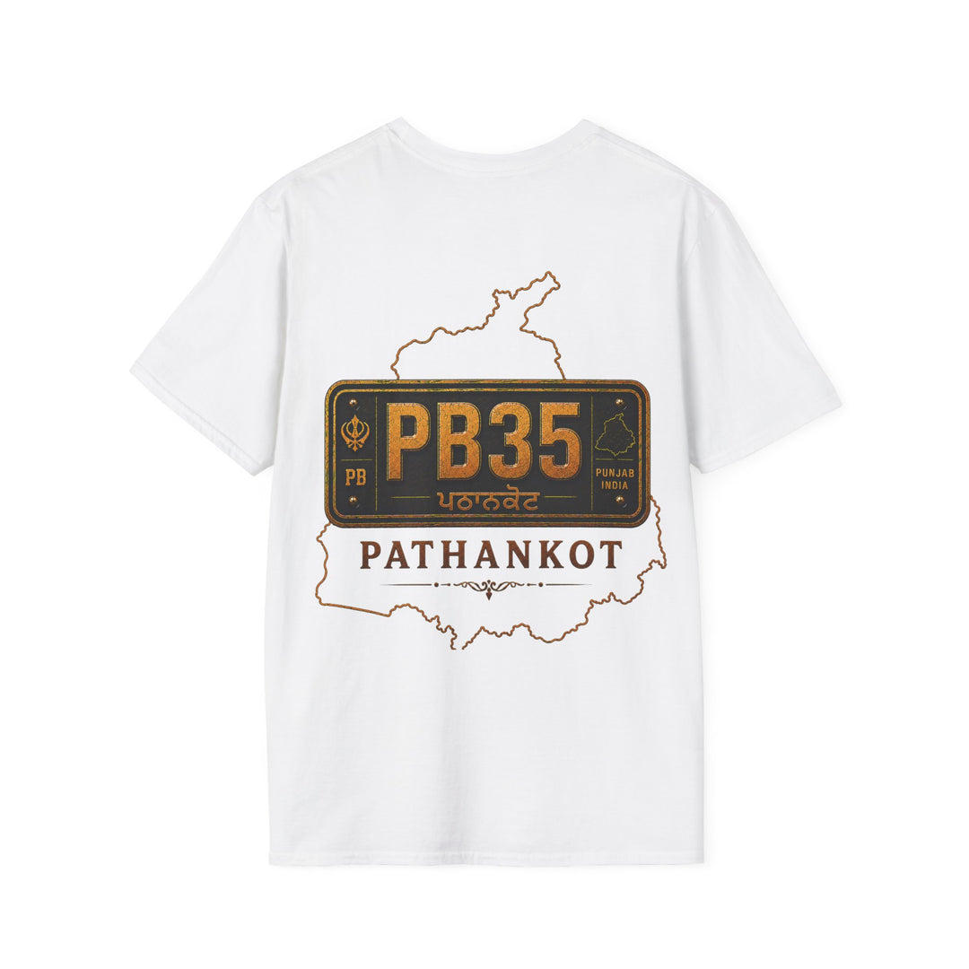 PATHANKOT