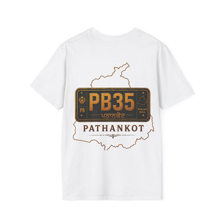PATHANKOT